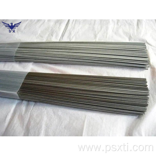 Best Selling Straight Titanium Wire